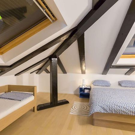 Antonio'S Luxury Suites Dubrovnik Buitenkant foto