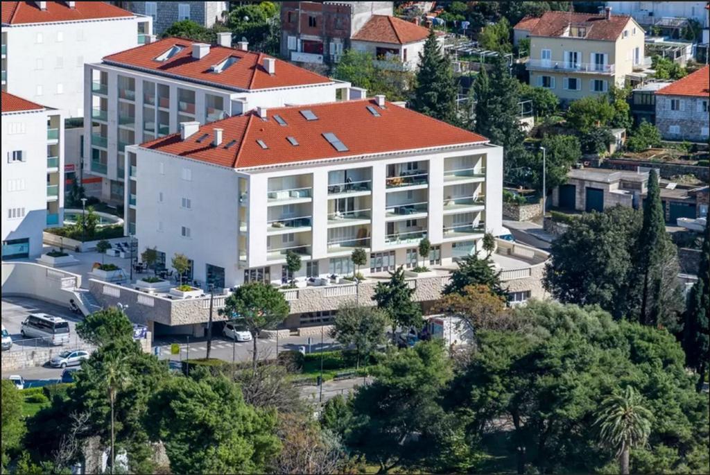 Antonio'S Luxury Suites Dubrovnik Buitenkant foto