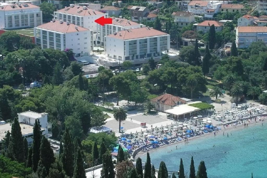 Antonio'S Luxury Suites Dubrovnik Buitenkant foto