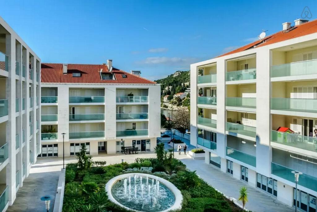 Antonio'S Luxury Suites Dubrovnik Buitenkant foto