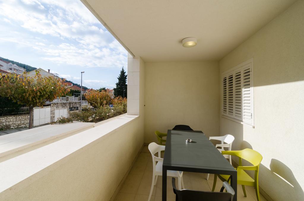 Antonio'S Luxury Suites Dubrovnik Kamer foto