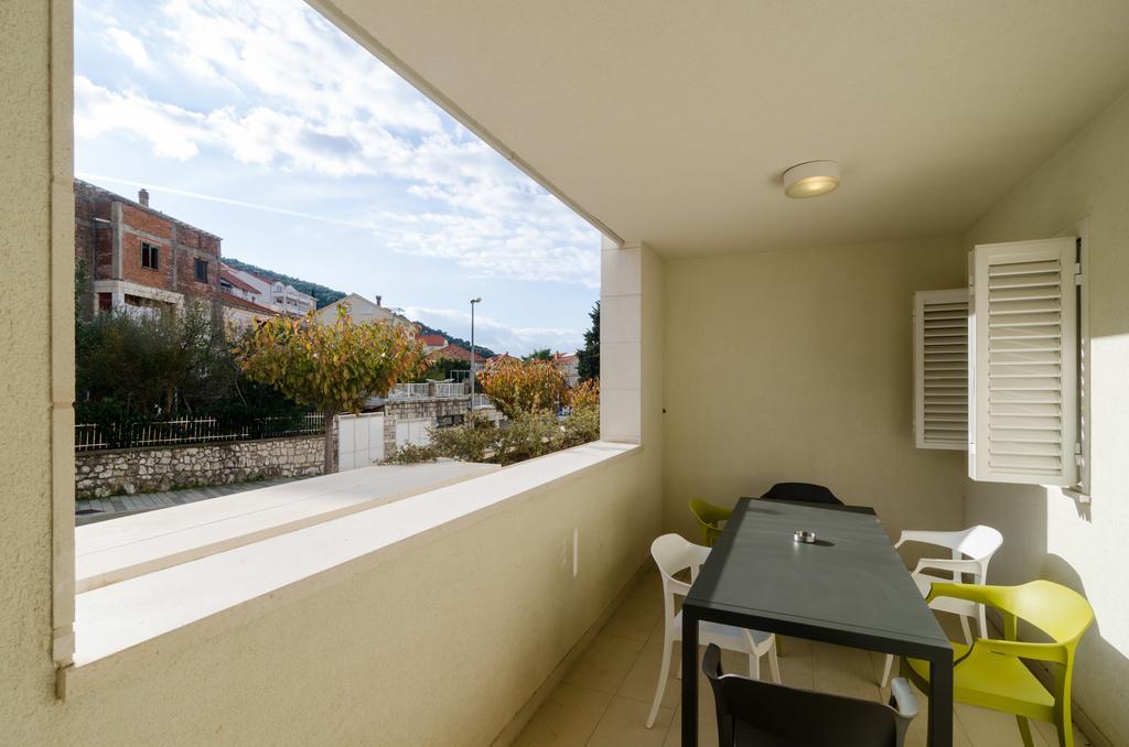 Antonio'S Luxury Suites Dubrovnik Buitenkant foto