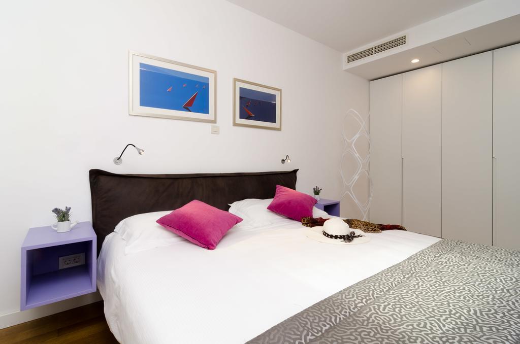 Antonio'S Luxury Suites Dubrovnik Kamer foto