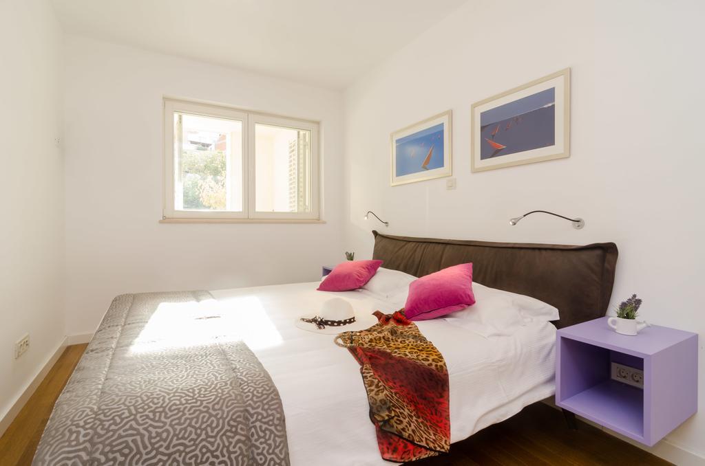 Antonio'S Luxury Suites Dubrovnik Kamer foto