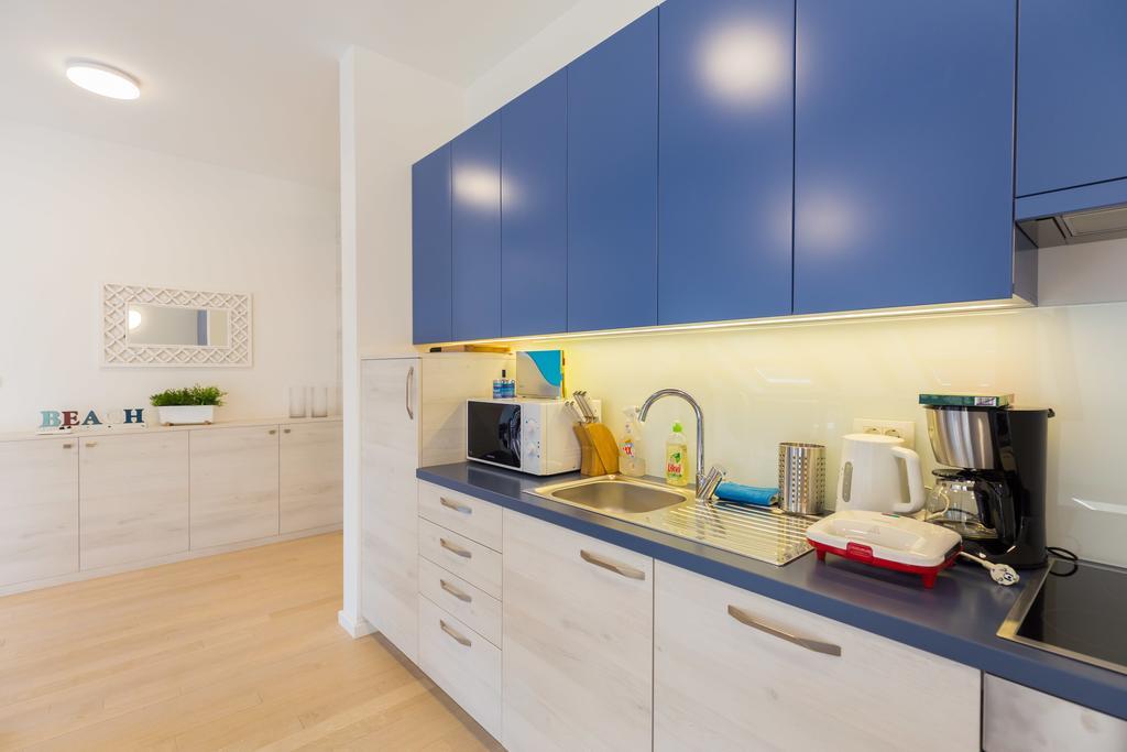 Antonio'S Luxury Suites Dubrovnik Buitenkant foto