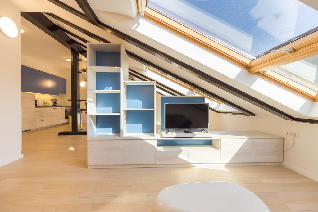 Antonio'S Luxury Suites Dubrovnik Buitenkant foto