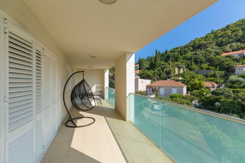 Antonio'S Luxury Suites Dubrovnik Buitenkant foto