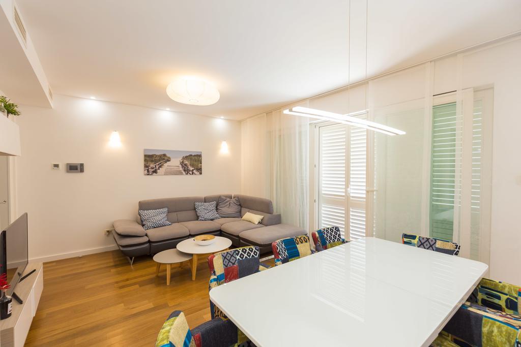 Antonio'S Luxury Suites Dubrovnik Buitenkant foto
