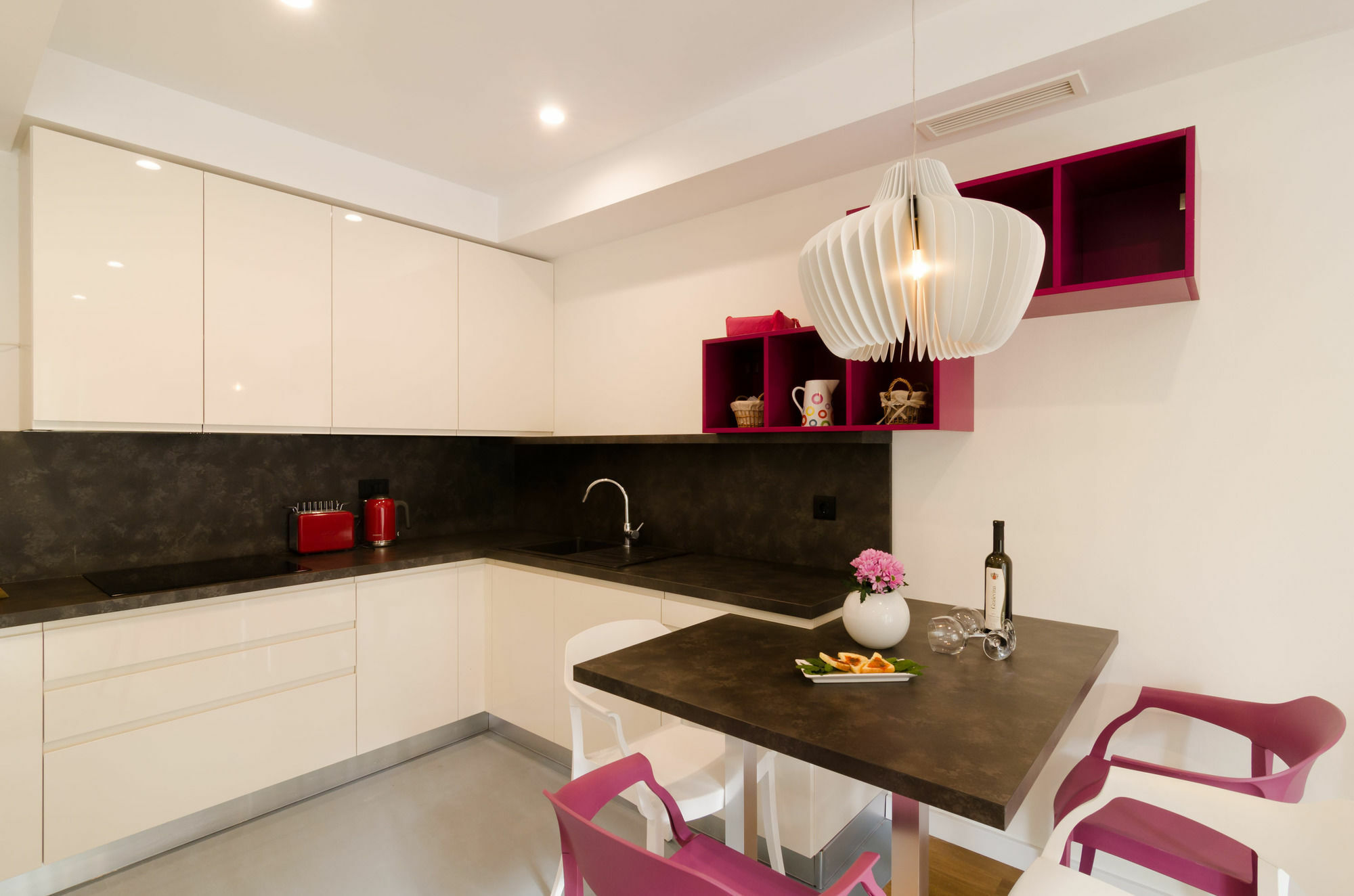 Antonio'S Luxury Suites Dubrovnik Buitenkant foto