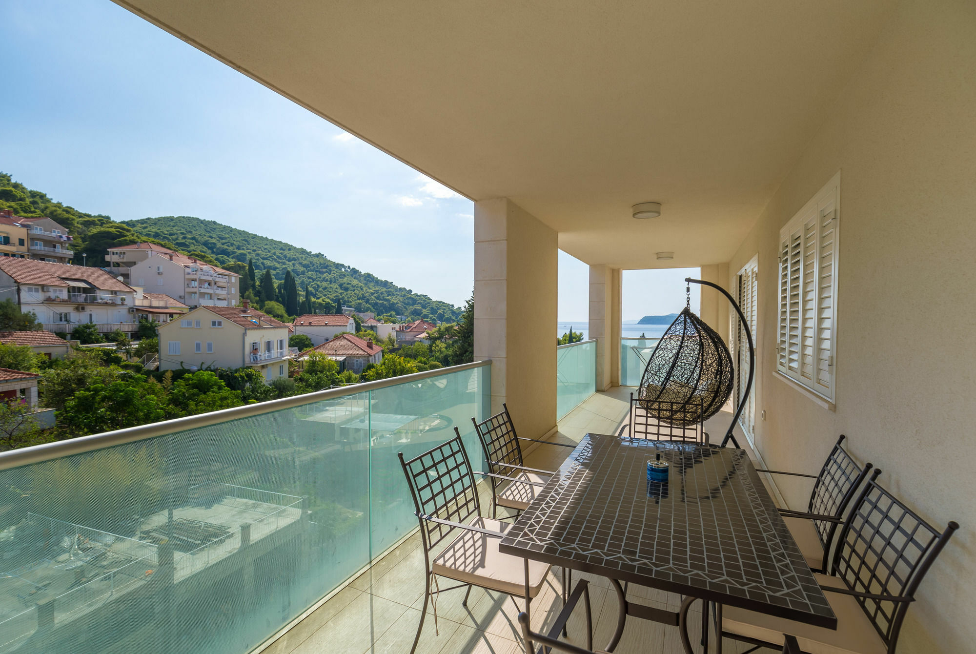 Antonio'S Luxury Suites Dubrovnik Buitenkant foto