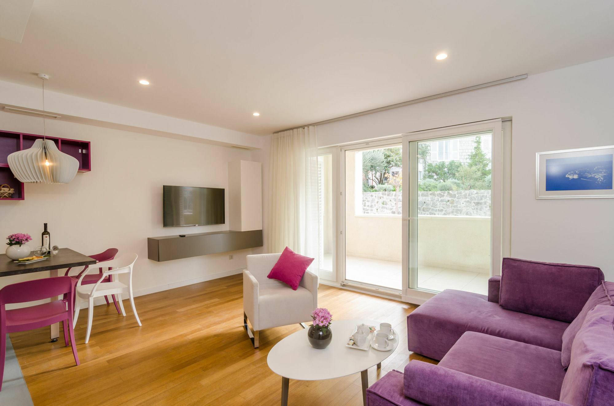 Antonio'S Luxury Suites Dubrovnik Buitenkant foto