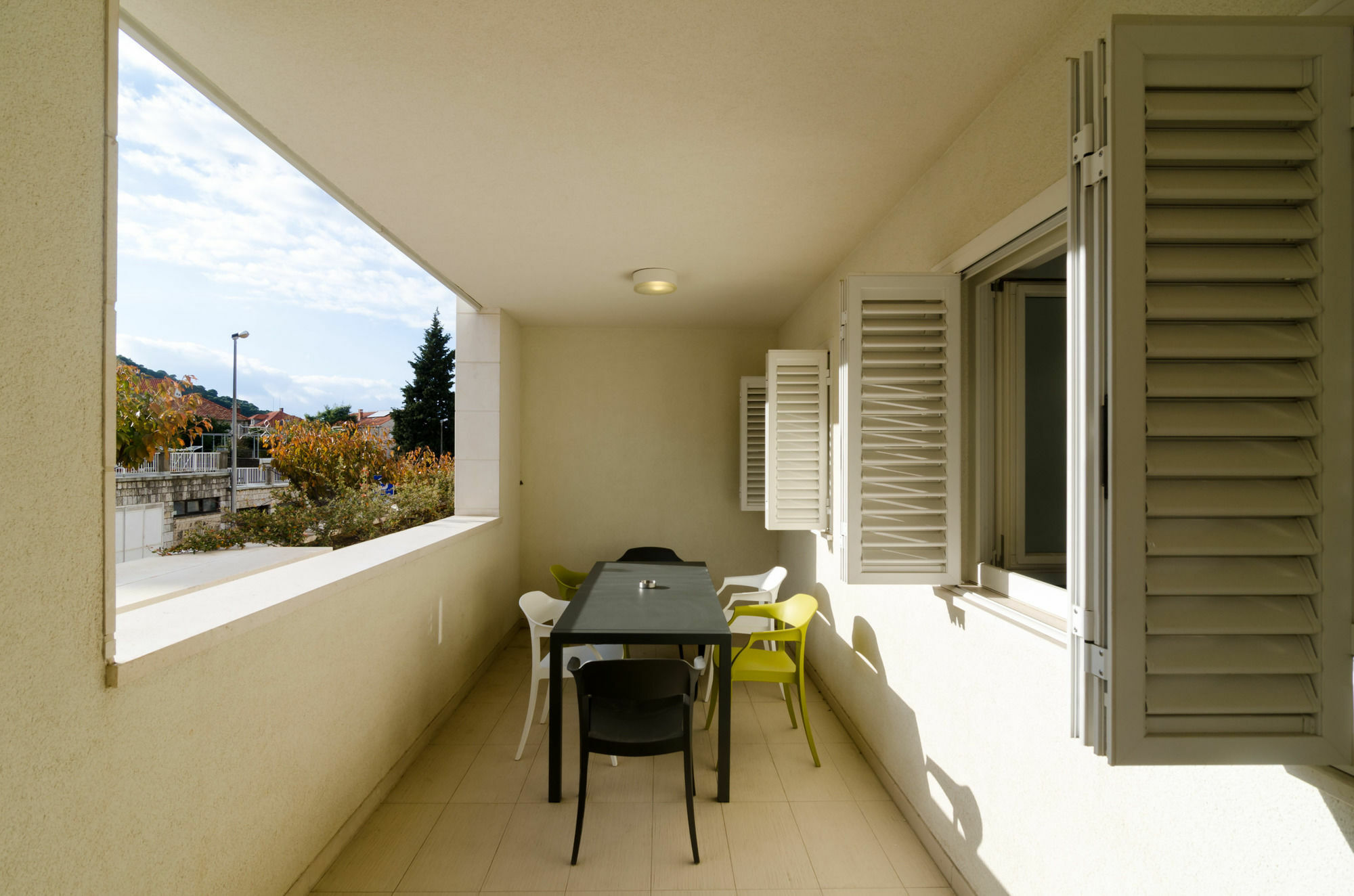 Antonio'S Luxury Suites Dubrovnik Buitenkant foto