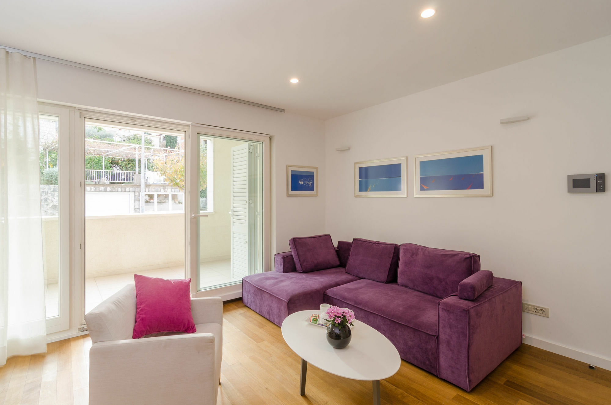 Antonio'S Luxury Suites Dubrovnik Buitenkant foto