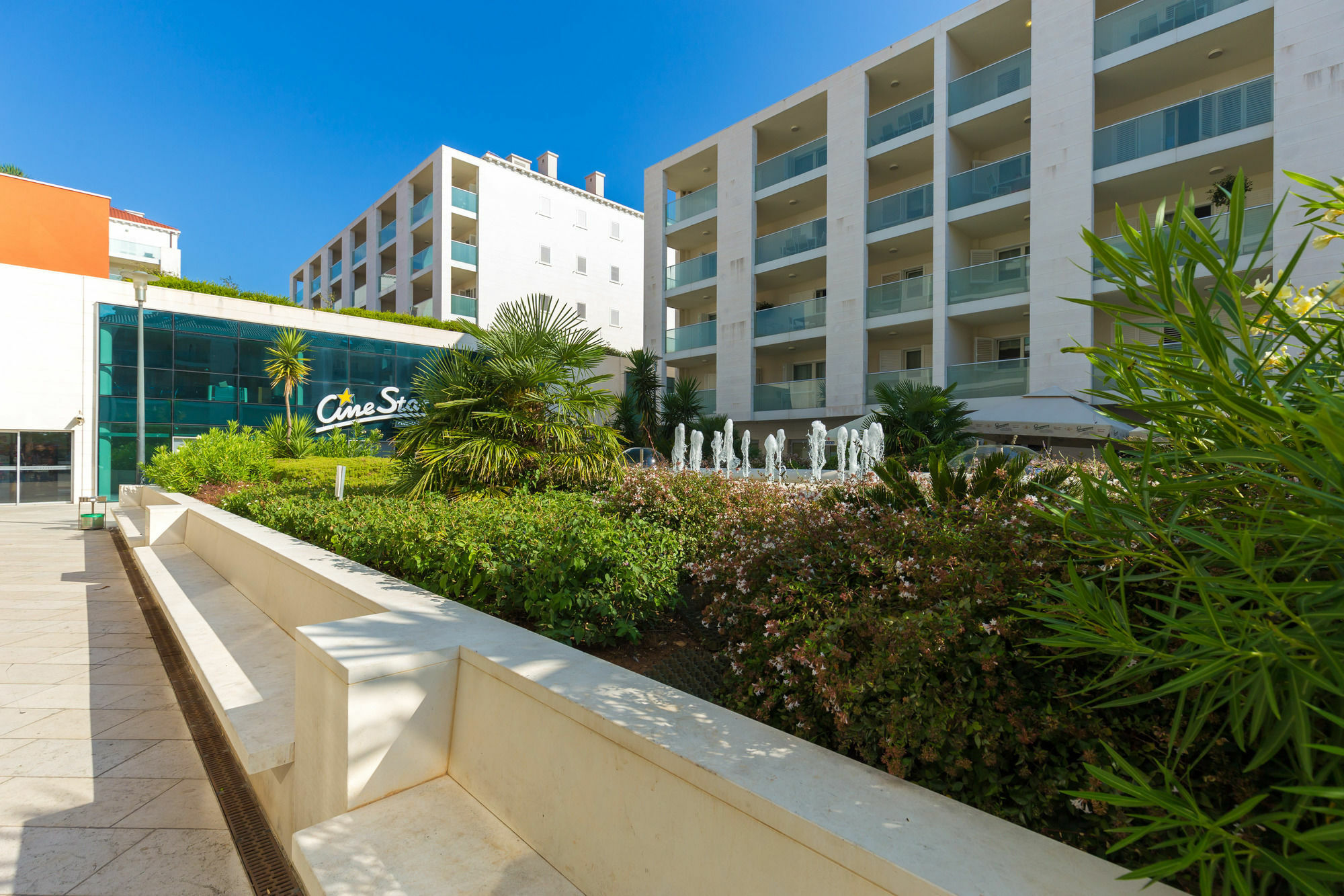 Antonio'S Luxury Suites Dubrovnik Buitenkant foto