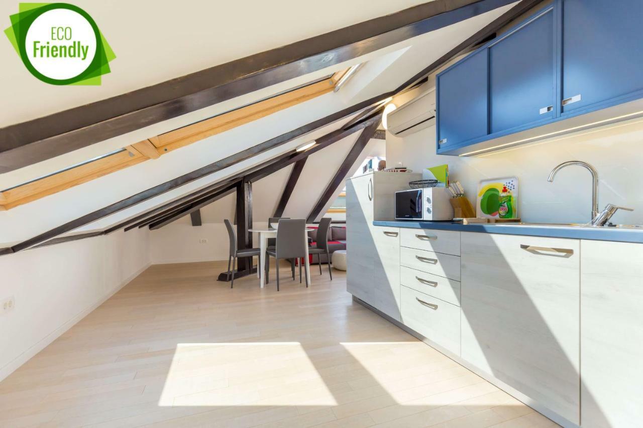 Antonio'S Luxury Suites Dubrovnik Buitenkant foto