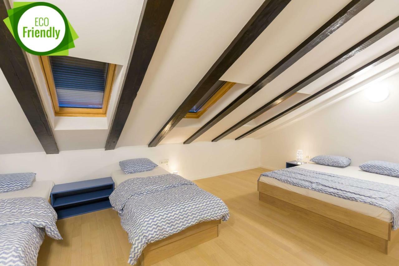 Antonio'S Luxury Suites Dubrovnik Buitenkant foto