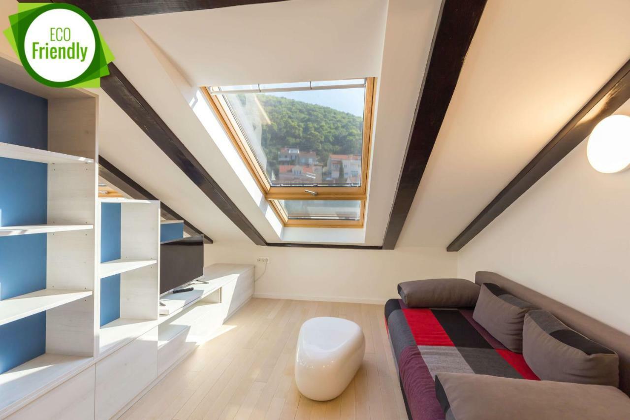 Antonio'S Luxury Suites Dubrovnik Buitenkant foto